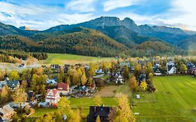 Nasza Chata - Pokoje i Apartamenty